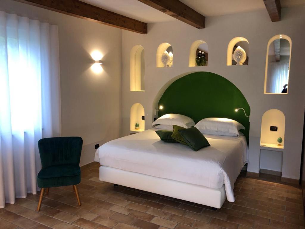 Chalet Claudia Sant'Agnello Exteriér fotografie