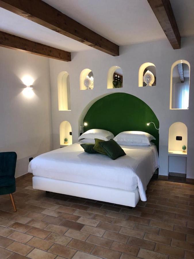 Chalet Claudia Sant'Agnello Exteriér fotografie